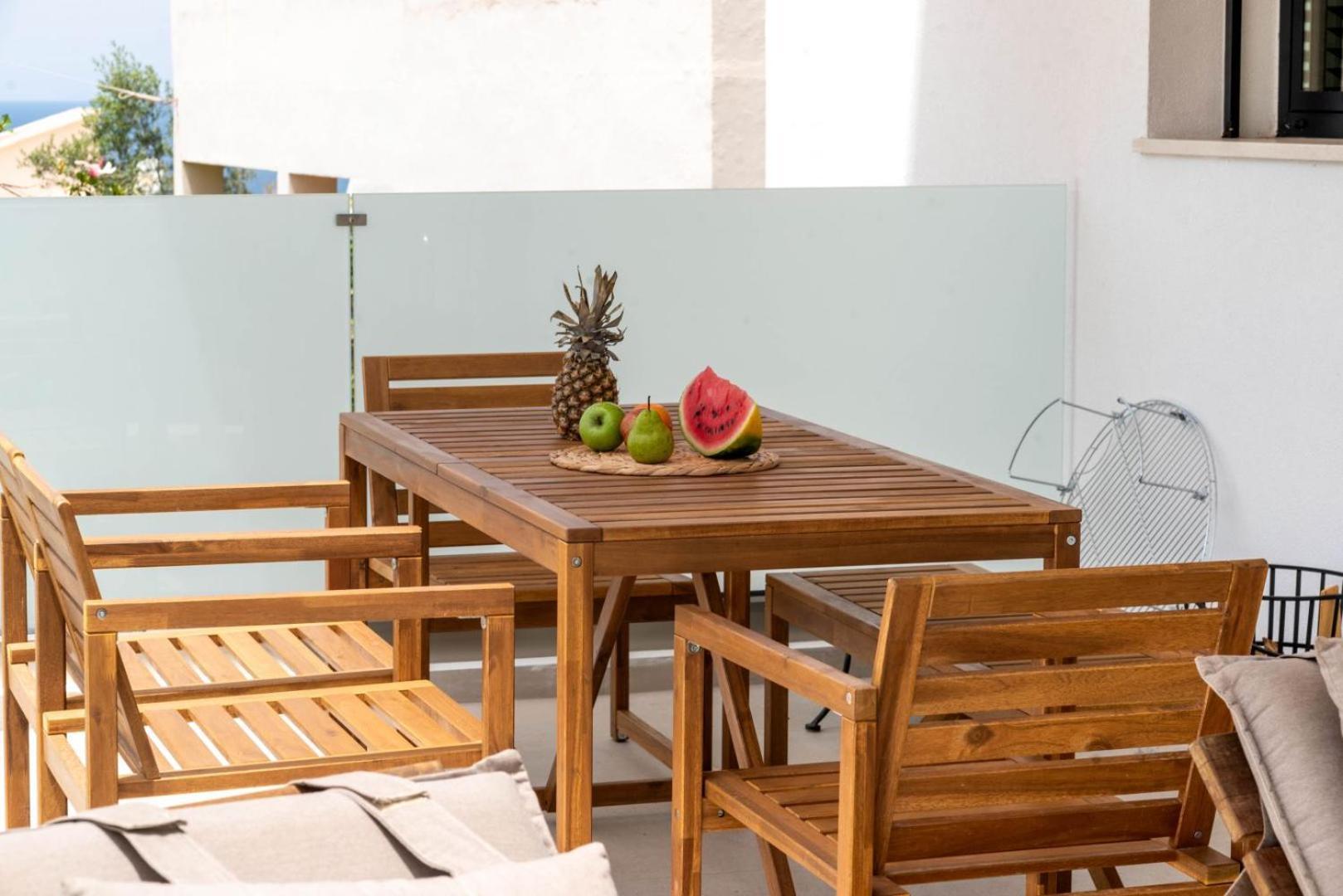D Palm Premium Living - Kalathas, Chania Chania  Exterior photo