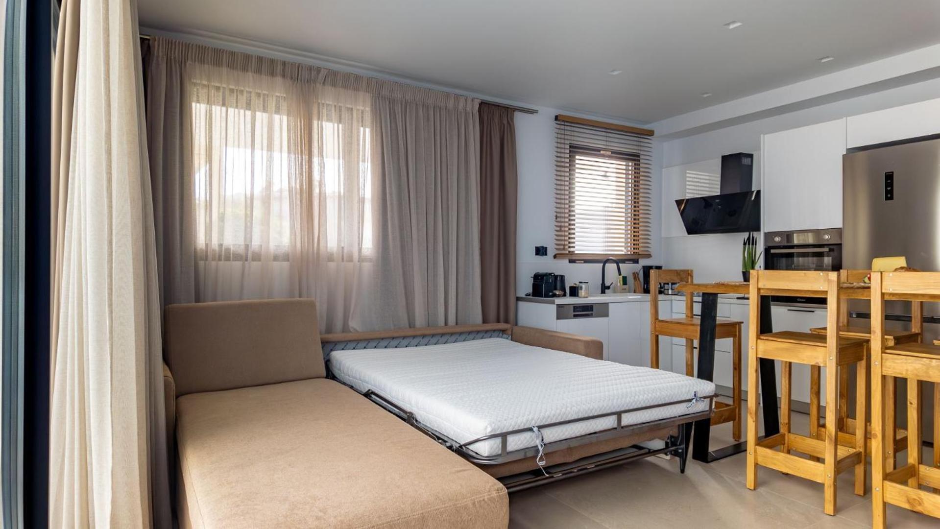 D Palm Premium Living - Kalathas, Chania Chania  Exterior photo