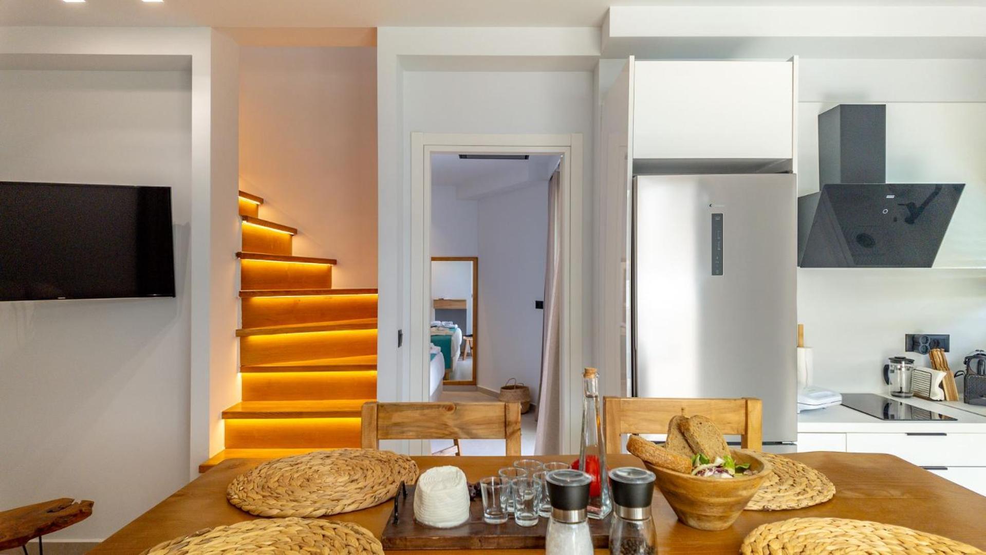 D Palm Premium Living - Kalathas, Chania Chania  Exterior photo