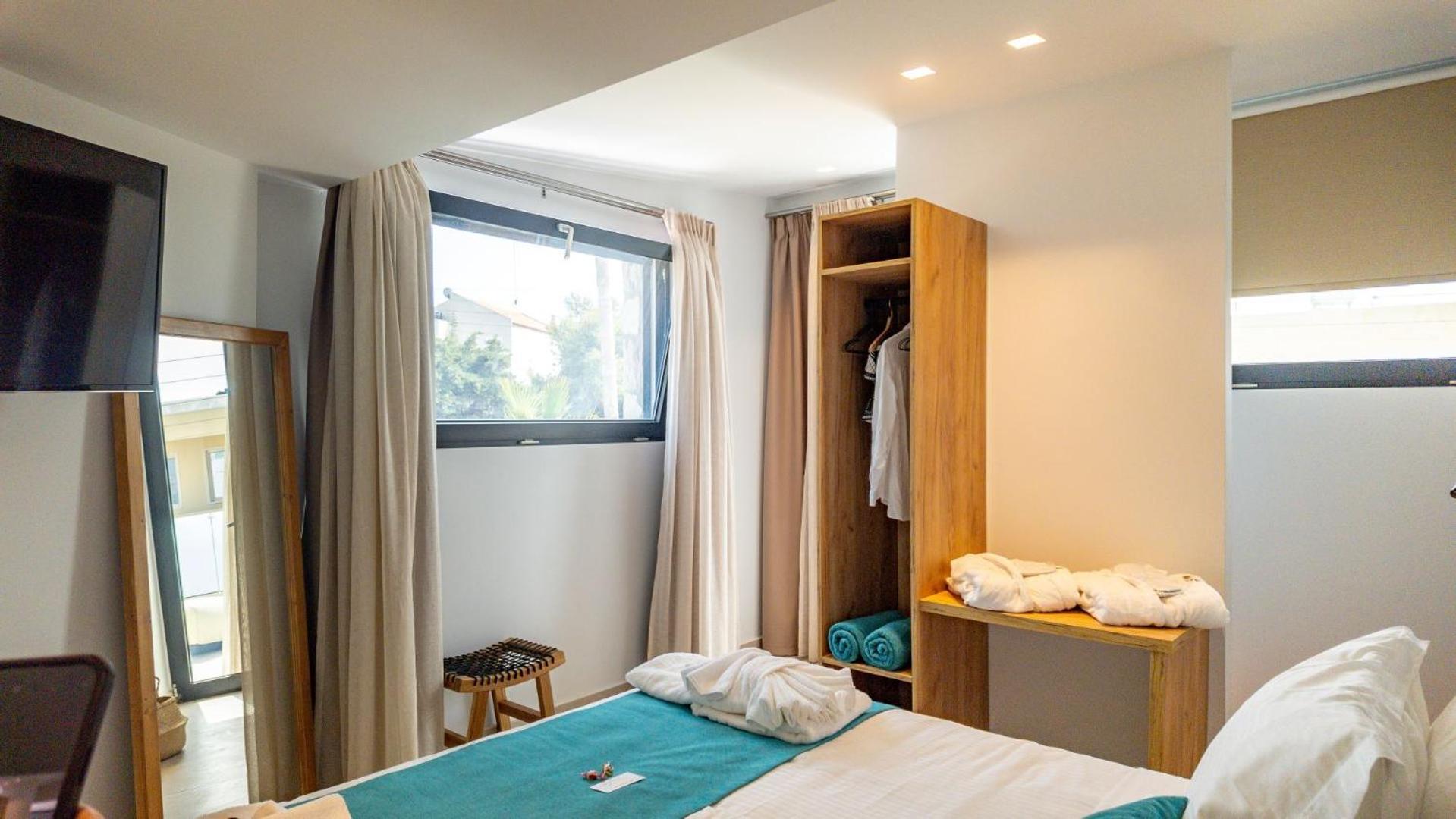 D Palm Premium Living - Kalathas, Chania Chania  Exterior photo