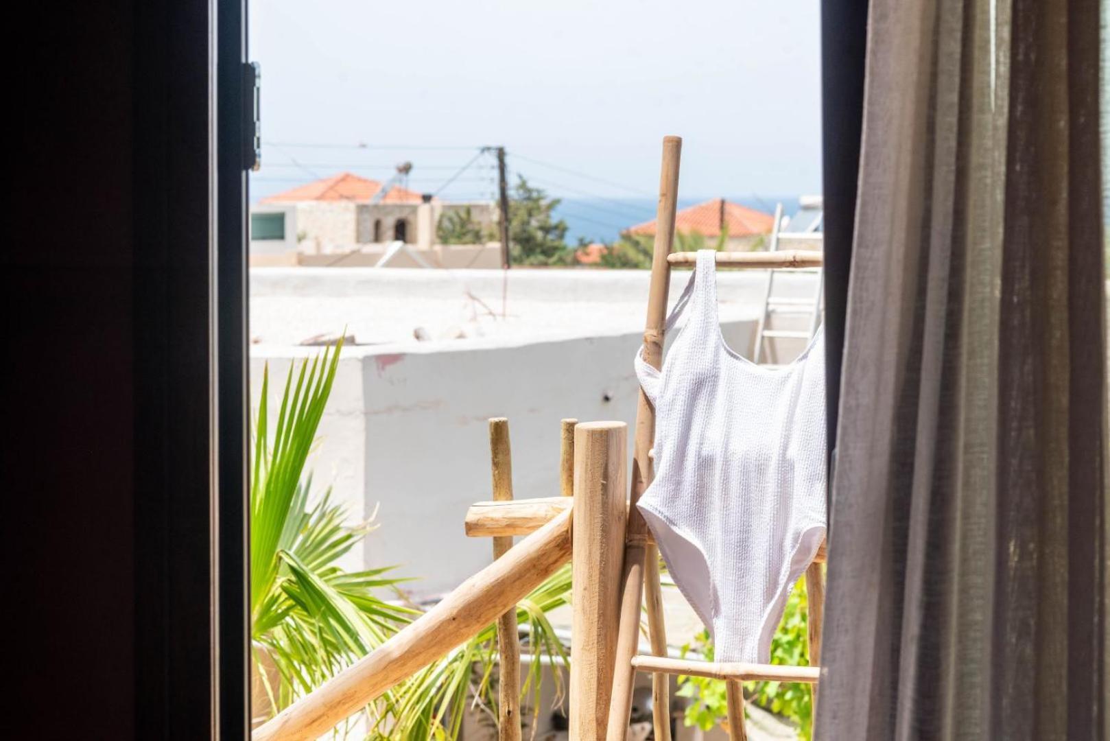 D Palm Premium Living - Kalathas, Chania Chania  Exterior photo