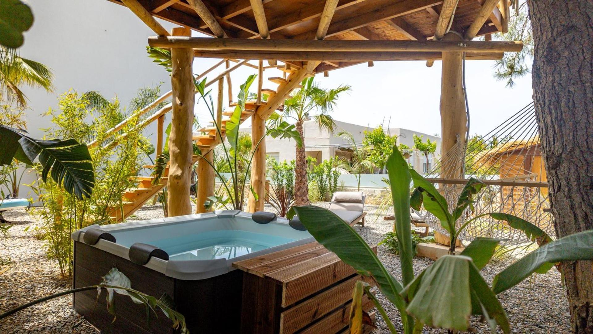 D Palm Premium Living - Kalathas, Chania Chania  Exterior photo